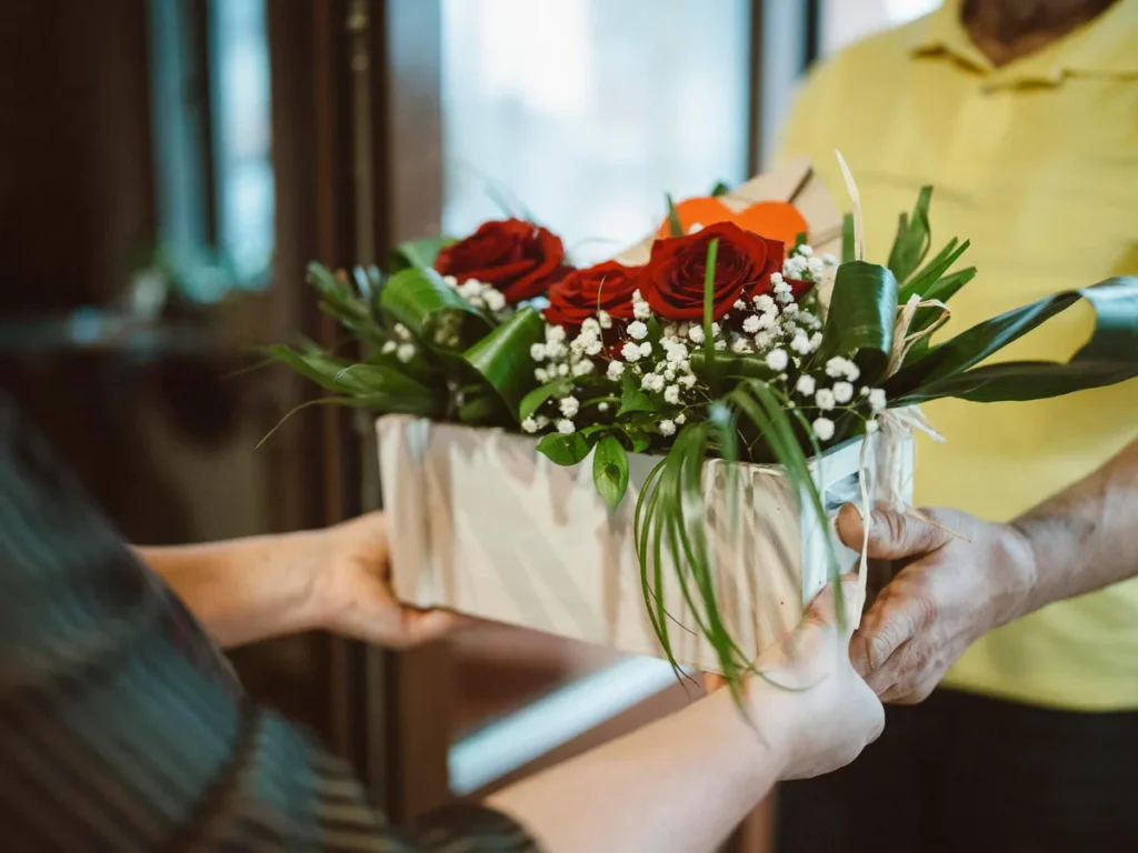 Easy and Elegant: Same-Day Flowers for Stress-Free Presenting 