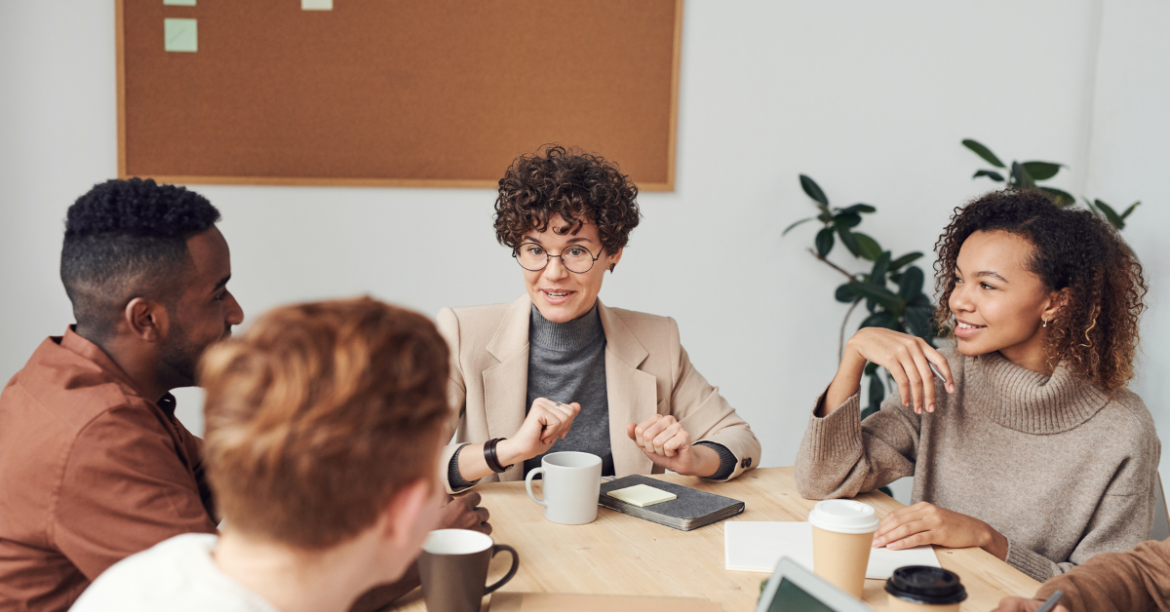 Why Partnering with a Staffing Agency Pays Off More Than You Think